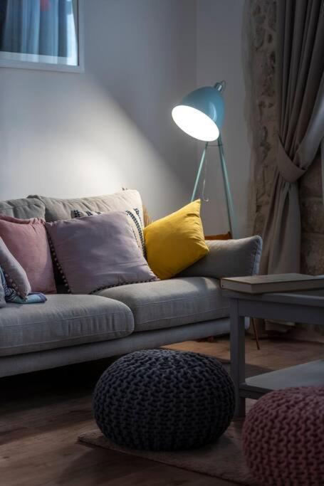 Flora-Heartbeat Old City Three Bedrooms Apartment Dubrovnik Exterior photo