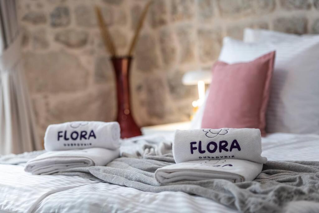 Flora-Heartbeat Old City Three Bedrooms Apartment Dubrovnik Exterior photo