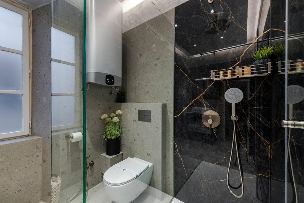 Flora-Heartbeat Old City Three Bedrooms Apartment Dubrovnik Exterior photo