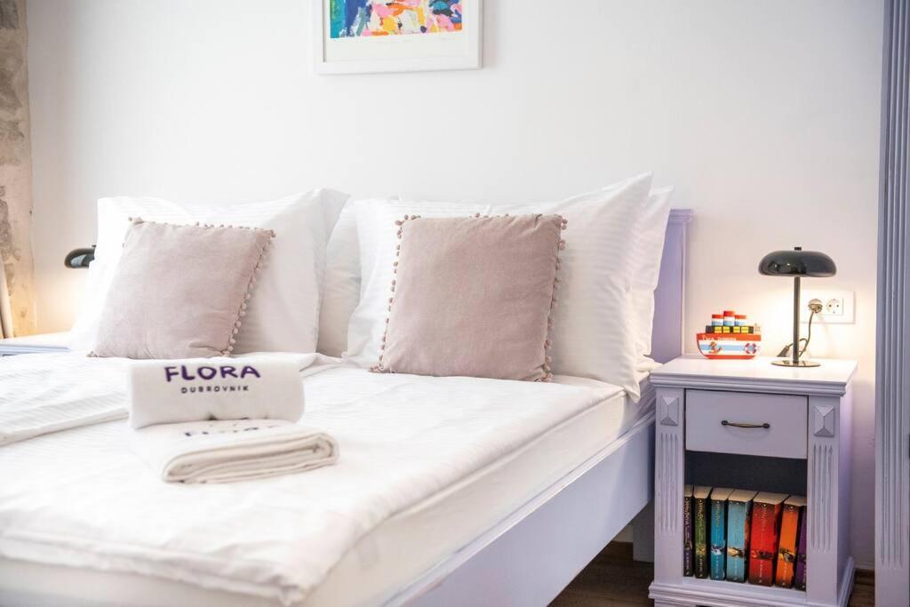 Flora-Heartbeat Old City Three Bedrooms Apartment Dubrovnik Exterior photo