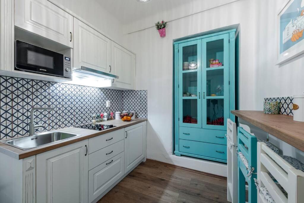Flora-Heartbeat Old City Three Bedrooms Apartment Dubrovnik Exterior photo