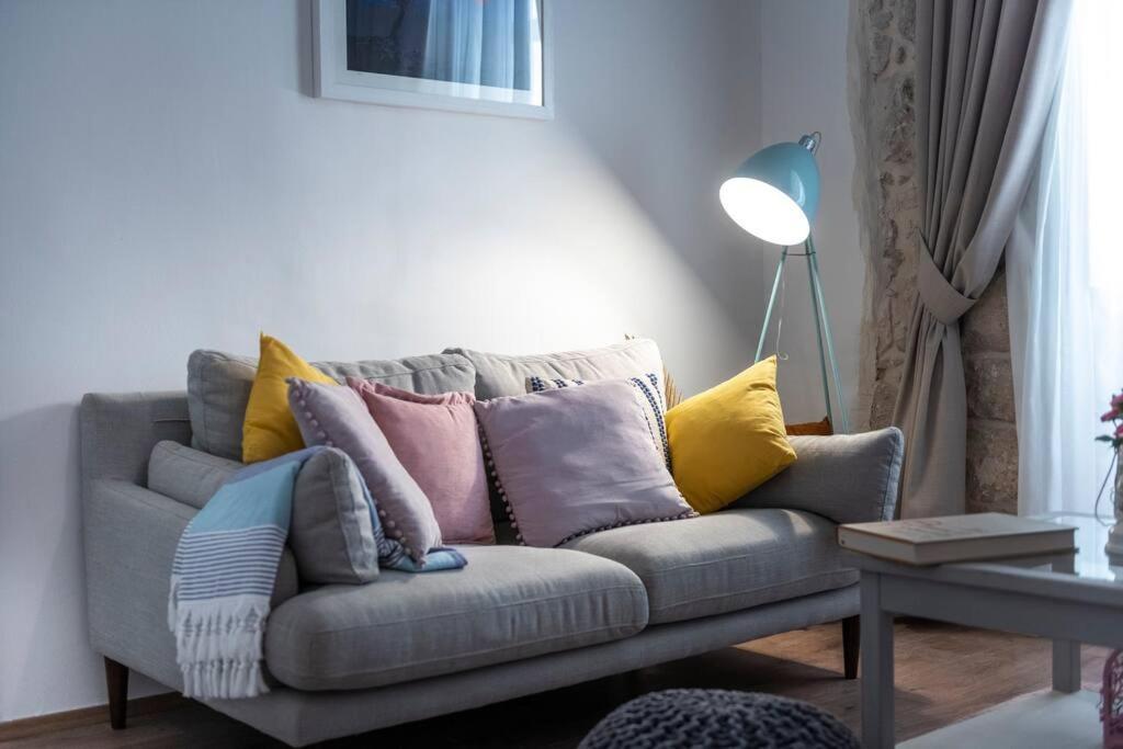 Flora-Heartbeat Old City Three Bedrooms Apartment Dubrovnik Exterior photo