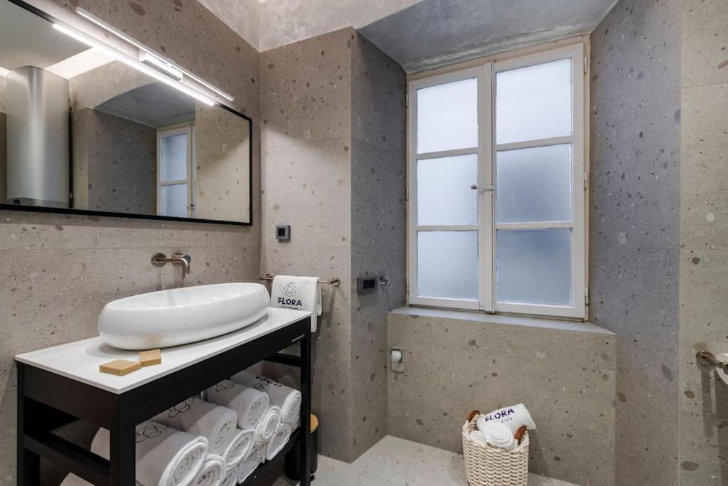 Flora-Heartbeat Old City Three Bedrooms Apartment Dubrovnik Exterior photo